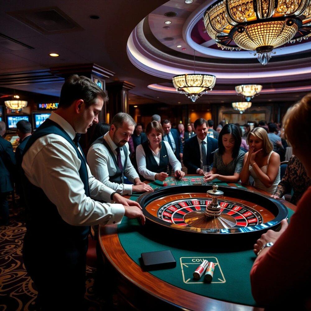 How to Claim Free Spins and Start Playing Instantly
