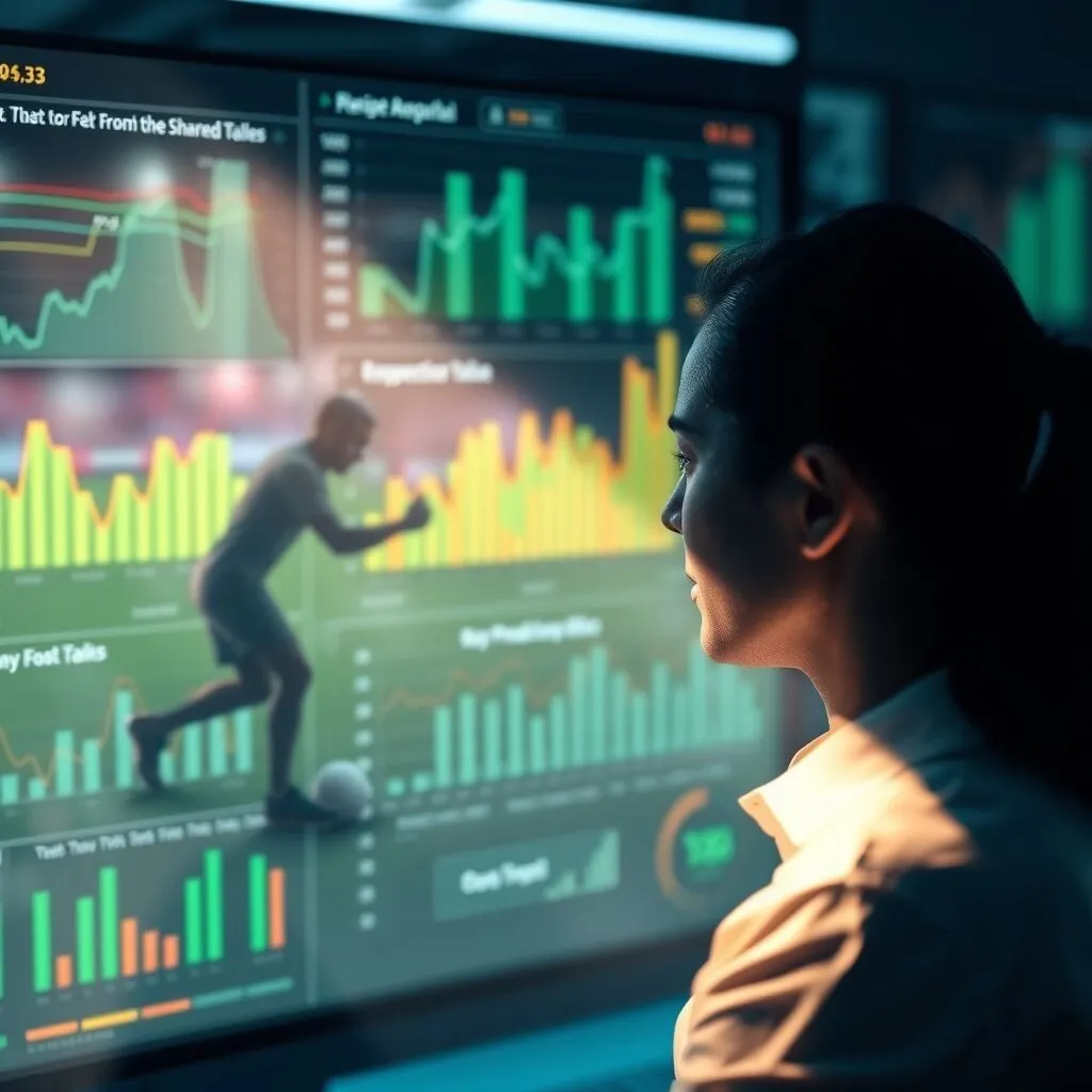 Analytical Betting Edge