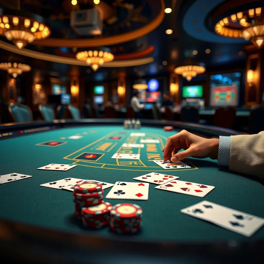 blackjack_budget_strategy